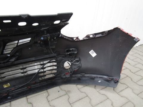 Zderzak przód przedni Renault Clio 4 IV 12-16