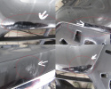 Zderzak przód przedni Renault Clio 4 IV 12-16