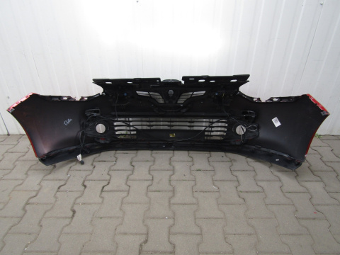 Zderzak przód przedni Renault Clio 4 IV 12-16