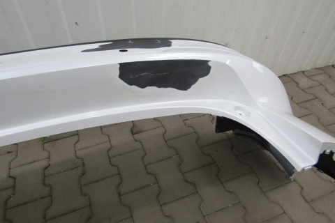 Zderzak Tył Tylny VOLVO V60 II KOMBI R-DESIGN / POLESTAR / 18-