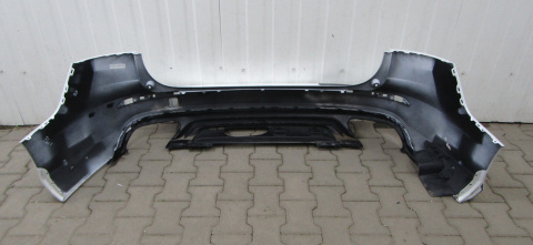 Zderzak Tył Tylny VOLVO V60 II KOMBI R-DESIGN / POLESTAR / 18-