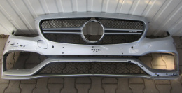 Zderzak przód Mercedes C-klasa 205 6.3 63 AMG