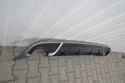 Dyfuzor spoiler dokładka tył VOLVO V40 II R DESIGN 12-16