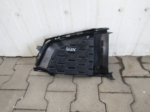Kratka zaślepka prawa zderzaka BMW X6 G06 19-23