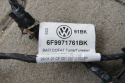 Radar sensor distronic przód Audi Vw Skoda 2Q0907561J