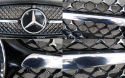 Zderzak przód przedni Mercedes C Klasa W206 206 AMG 21-