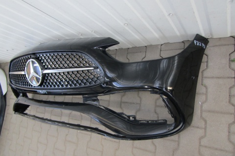 Zderzak przód przedni Mercedes C Klasa W206 206 AMG 21-