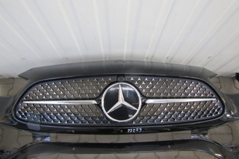 Zderzak przód przedni Mercedes C Klasa W206 206 AMG 21-