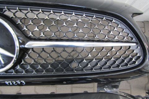 Zderzak przód przedni Mercedes C Klasa W206 206 AMG 21-