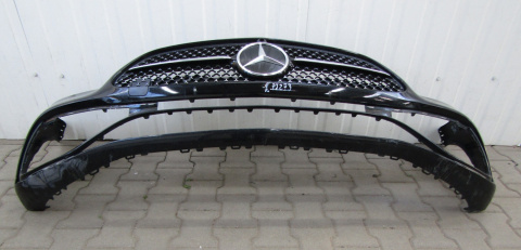 Zderzak przód przedni Mercedes C Klasa W206 206 AMG 21-