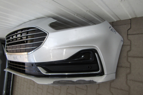 Zderzak przód przedni Ford Galaxy Mk3 S-MAX III LIFT 19-