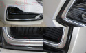 Zderzak przód przedni Ford Galaxy Mk3 S-MAX III LIFT 19-