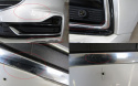 Zderzak przód przedni Ford Galaxy Mk3 S-MAX III LIFT 19-