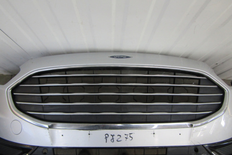 Zderzak przód przedni Ford Galaxy Mk3 S-MAX III LIFT 19-