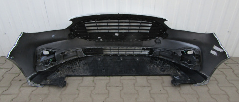 Zderzak przód przedni Ford Galaxy Mk3 S-MAX III LIFT 19-
