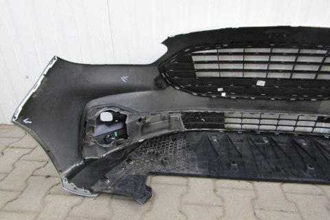 Zderzak przód przedni Ford Galaxy Mk3 S-MAX III LIFT 19-