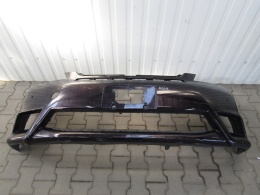 Zderzak przód przedni Toyota Vellfire Alphard AH20W 08-11