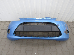Zderzak przód przedni Ford Fiesta MK7 08-12