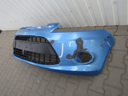 Zderzak przód przedni Ford Fiesta MK7 08-12