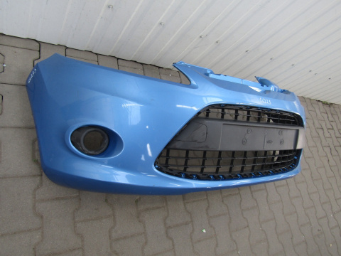 Zderzak przód przedni Ford Fiesta MK7 08-12
