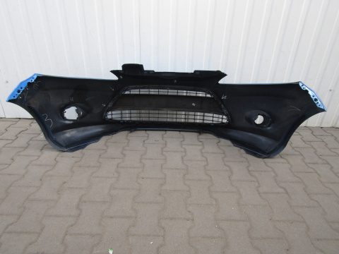 Zderzak przód przedni Ford Fiesta MK7 08-12