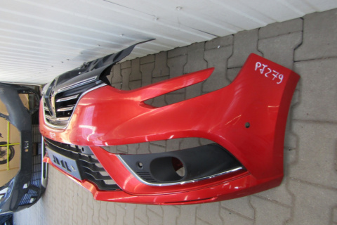 Zderzak przód przedni Renault Megane IV 4 16-20