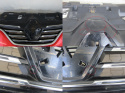 Zderzak przód przedni Renault Megane IV 4 16-20