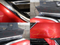 Zderzak przód przedni Renault Megane IV 4 16-20