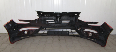Zderzak przód przedni Renault Megane IV 4 16-20