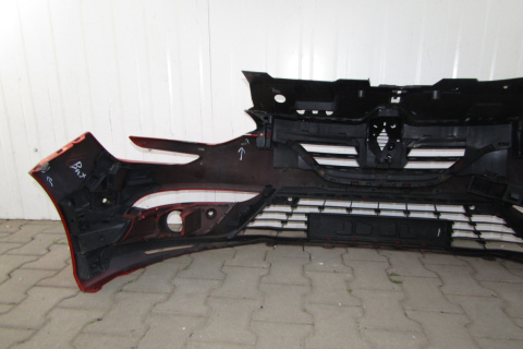 Zderzak przód przedni Renault Megane IV 4 16-20
