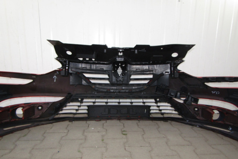 Zderzak przód przedni Renault Megane IV 4 16-20