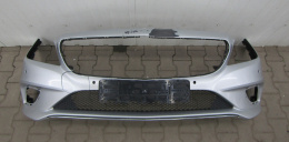 Zderzak przód przedni Mercedes CLS 218 Lift 14-18 RADARY