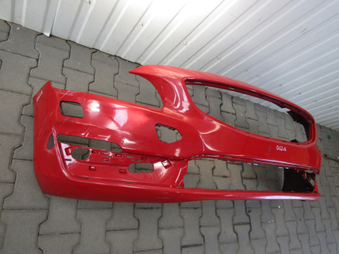 Zderzak przód przedni Volvo S60 V60 Lift 13-18