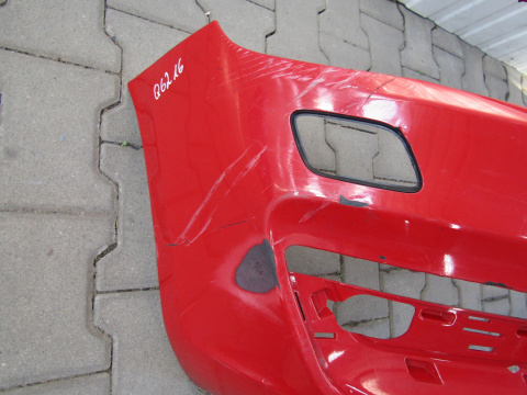 Zderzak przód przedni Volvo S60 V60 Lift 13-18