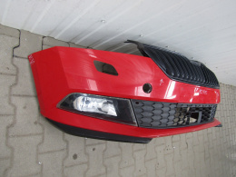 Skoda Fabia III 3 Monte Carlo lift 18-