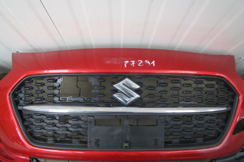 Zderzak przód przedni Suzuki Swift MK8 VIII 8 SPORT LIFT CARBON 20-