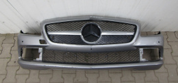Zderzak przód przedni Mercedes SLK 172 11-15