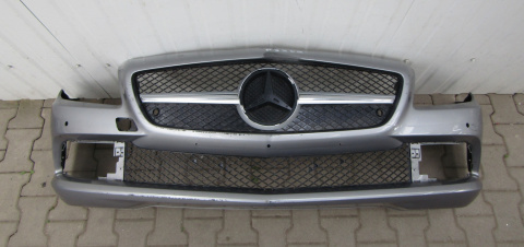 Zderzak przód przedni Mercedes SLK 172 11-15