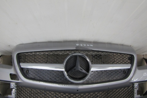 Zderzak przód przedni Mercedes SLK 172 11-15