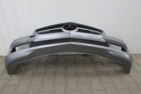 Zderzak przód przedni Mercedes SLK 172 11-15