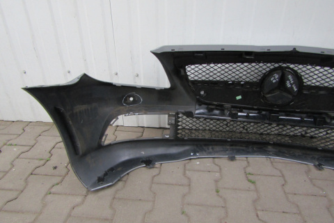 Zderzak przód przedni Mercedes SLK 172 11-15