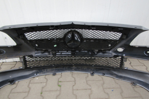 Zderzak przód przedni Mercedes SLK 172 11-15
