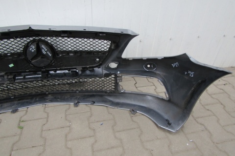 Zderzak przód przedni Mercedes SLK 172 11-15