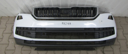 Zderzak przód przedni Skoda Kodiaq 565 17-21