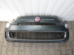 ZDERZAK PRZÓD PRZEDNI FIAT 500 S SPORT LIFT 16-