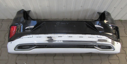 Zderzak tył tylny Ford Puma MK2 Vignale 19-