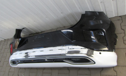 Zderzak tył tylny Ford Puma MK2 Vignale 19-