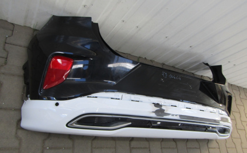 Zderzak tył tylny Ford Puma MK2 Vignale 19-