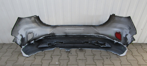 Zderzak tył tylny Ford Puma MK2 Vignale 19-
