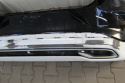 Zderzak tył tylny Ford Puma MK2 Vignale 19-